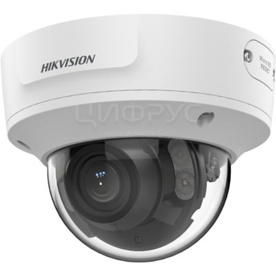 HIKVISION IP  8MP IP DOME (2CD3786G2T-IZS 7-35) () - 