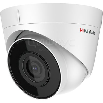 HIWATCH IP  2MP DOME (DS-I203(D) (4MM)) () - 