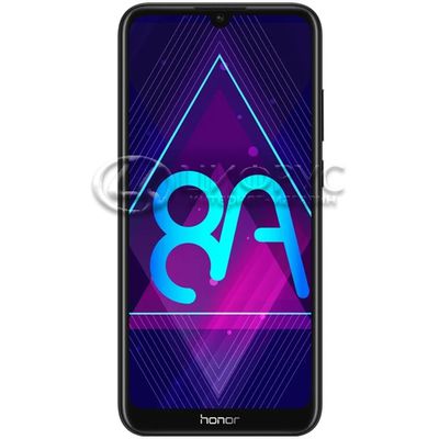 Honor 8A () 32Gb+2Gb Dual LTE Black - 