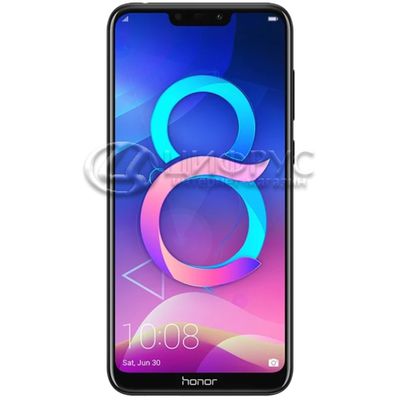 Honor 8C 32Gb+3Gb Dual LTE Purple - 