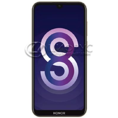 Honor 8S () 32Gb+2Gb Dual LTE Gold - 
