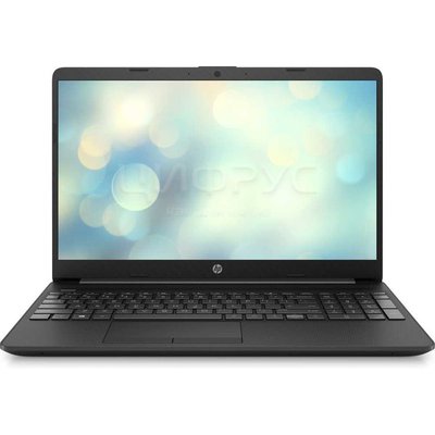HP 15-dw4028nia (Intel Core i7 1255U 1700MHz, 15.6, 1920x1080, 8GB, 512GB SSD, NVIDIA GeForce MX550 2GB,  ) Black (6N2B6EA) (EAC) - 