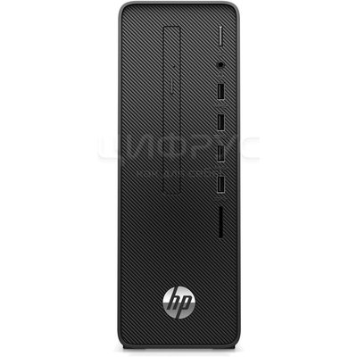HP 290 G3 (Intel Core i5 10505 3.7, 8Gb, SSD 256Gb, DVDRW, Windows 11 Professional, ) Black (6B2A4EA) () - 