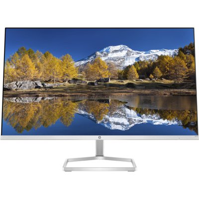 HP M27fq 27 Black (2H4B5AS) (EAC) - 