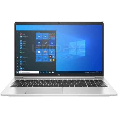 HP ProBook 455 G8 (AMD Ryzen 7 5800U, 15.6 
