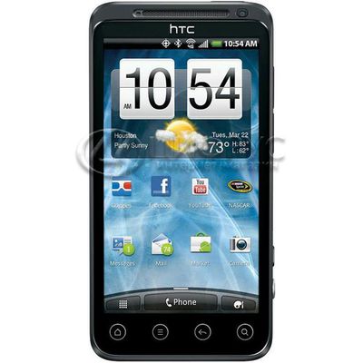 HTC EVO 3D - 