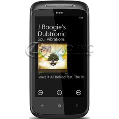 HTC 7 Mozart T8699 Black - 
