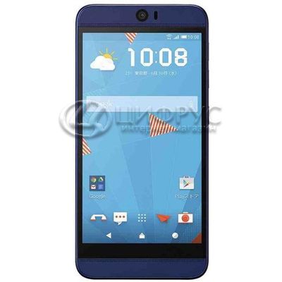HTC Butterfly 3 B830X 32Gb LTE Blue - 