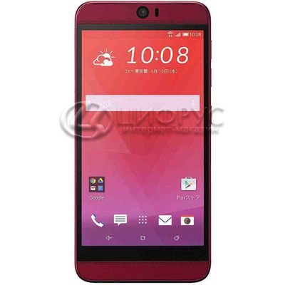 HTC Butterfly 3 B830X 32Gb LTE Red - 