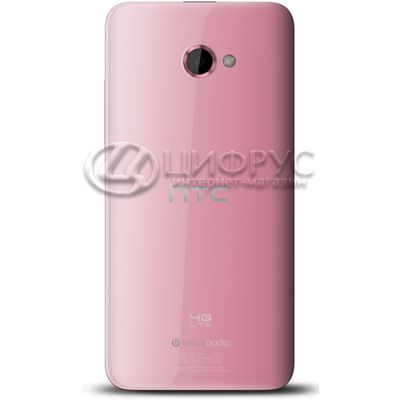 HTC Butterfly S LTE Pink - 