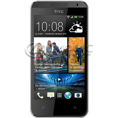 HTC Desire 300 White - Цифрус