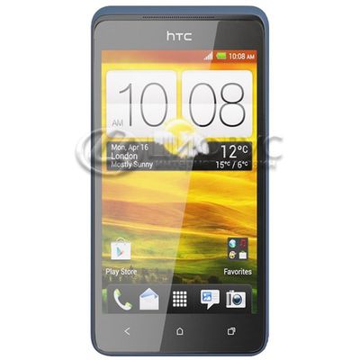 HTC Desire 400 Dual Blue - Цифрус