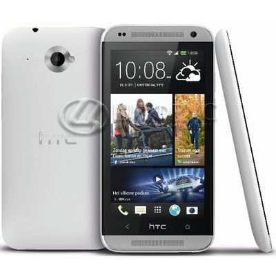 HTC Desire 601 LTE Silver - Цифрус