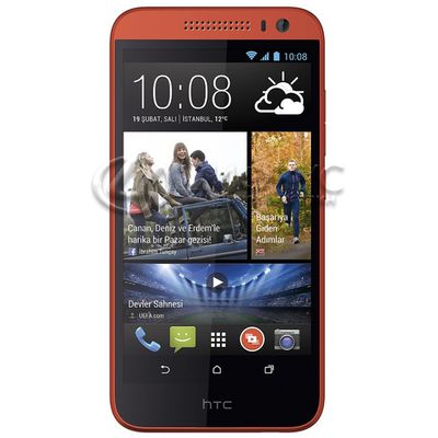 HTC Desire 616 Dual Red - Цифрус