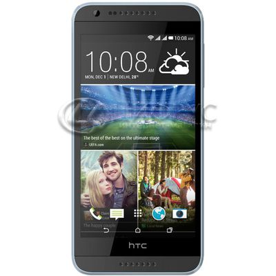 HTC Desire 620G Dual Milkyway Gray Blue - Цифрус