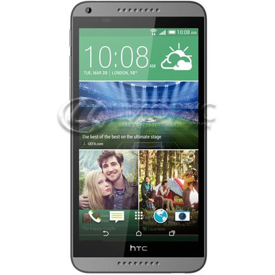 HTC Desire 816 LTE Grey - 