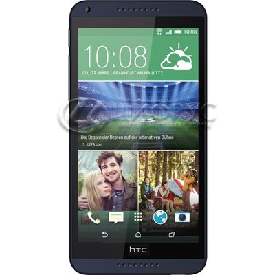 HTC Desire 816 LTE Blue - 