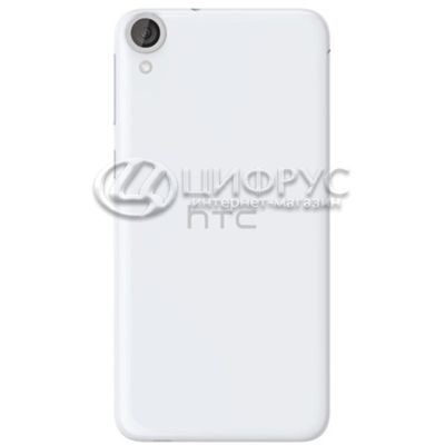 Технические характеристики: HTC Desire 820 16Gb LTE white gray (РСТ)
