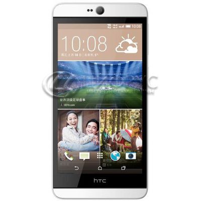 HTC Desire 826 Dual LTE White Birch - 