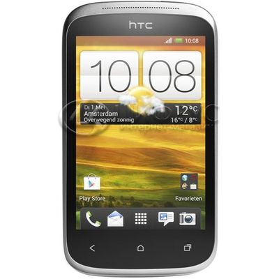 HTC Desire C Polar White - 