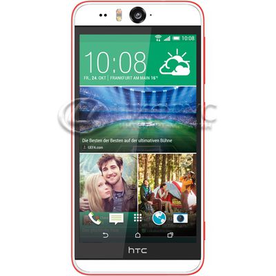 HTC Desire Eye (M910X) LTE Red - 