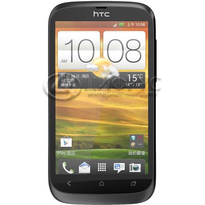 HTC Desire U Black - 
