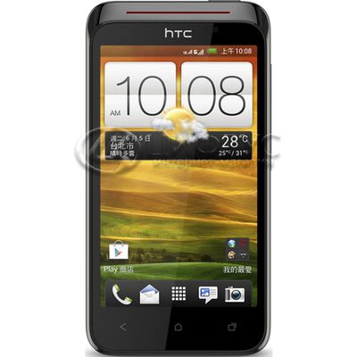 HTC Desire VC Black - 