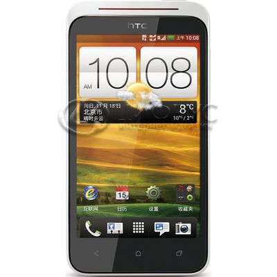 HTC Desire VC White - 