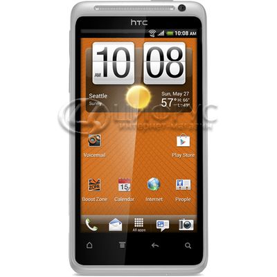 HTC EVO 4G Design White - 