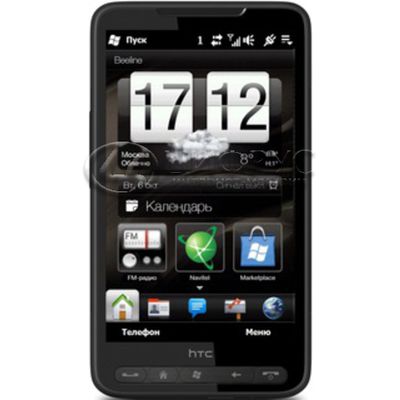HTC HD2 (T8585) - 