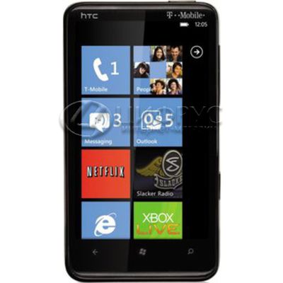 HTC HD7 T9292 Black - Цифрус