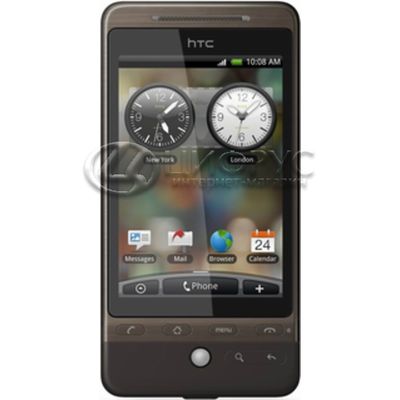 HTC Hero Urban Brown - Цифрус