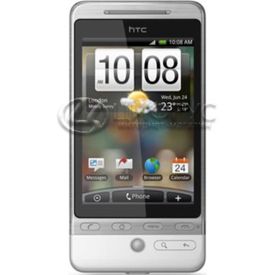 HTC Hero White - Цифрус
