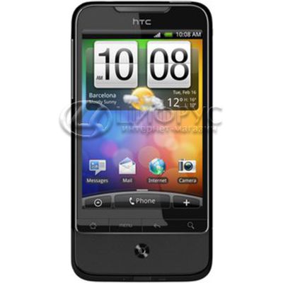 HTC Legend (A6363) Black - Цифрус