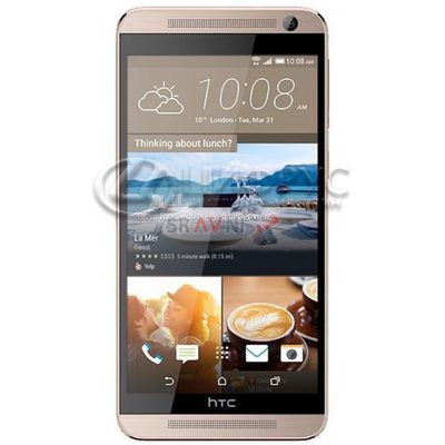 HTC One E9s 16Gb Dual LTE Gold - Цифрус