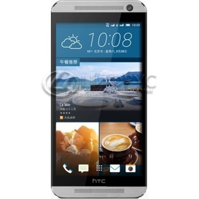 HTC One E9s 16Gb Dual LTE White - Цифрус