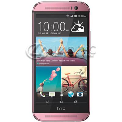 HTC One M8 16Gb Pink - Цифрус