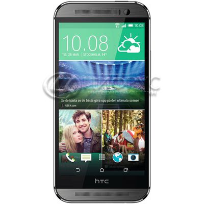 HTC One M8 16Gb Grey - Цифрус