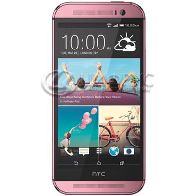 HTC One Mini 2 LTE Pink - Цифрус