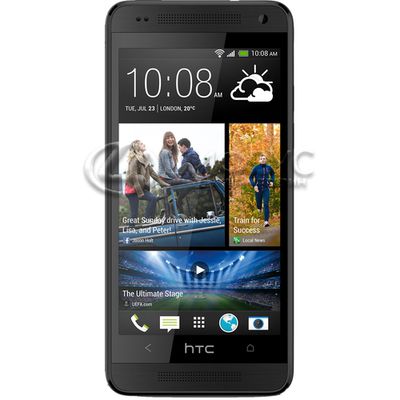 HTC One Mini Stealth Black - Цифрус