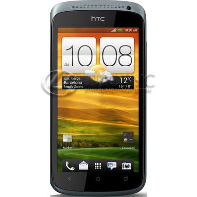 HTC One S Grey - Цифрус