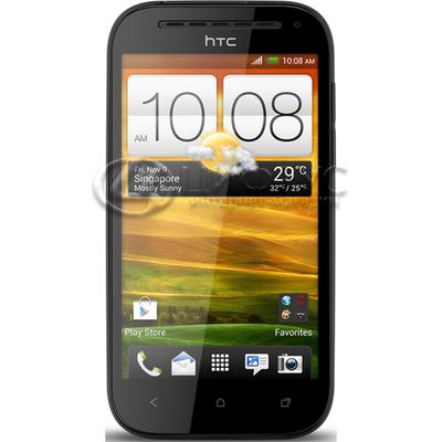 HTC One SV Black - Цифрус