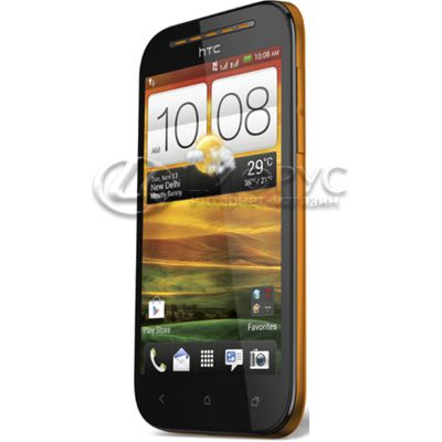 HTC One SV Orange - Цифрус