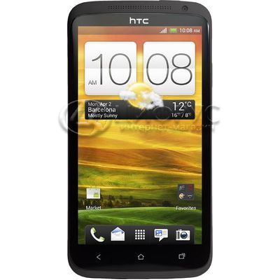 HTC One X 16Gb Grey - Цифрус