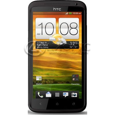 HTC One X Black - Цифрус