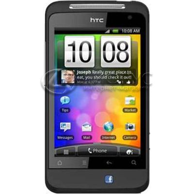 HTC Salsa Black - 