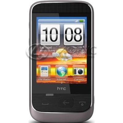 HTC Smart F3188 Silver - Цифрус