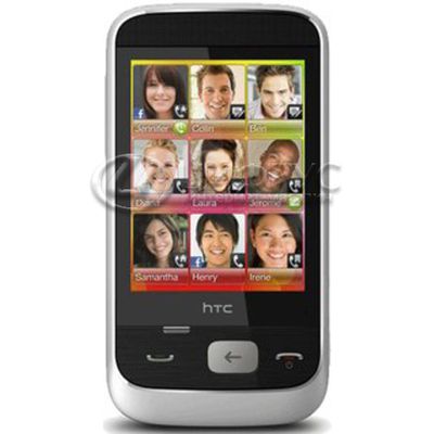 HTC Smart (F3188) White - Цифрус