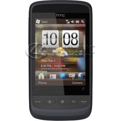 HTC Touch2 (T3333) Blue - Цифрус