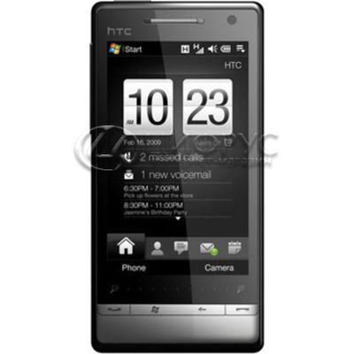 HTC Touch Diamond2 - Цифрус